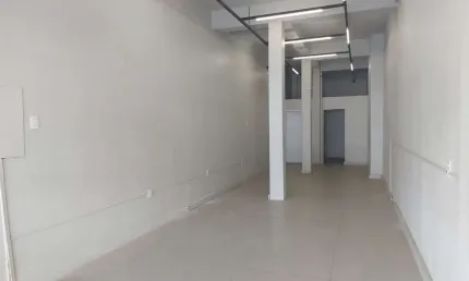 Ponto comercial para alugar no Santa Maria Goretti, Porto Alegre 