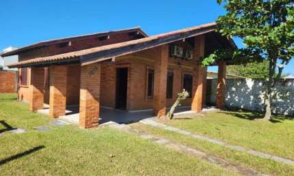 Casa com 3 quartos para alugar na Barra de Imbé, Imbé 