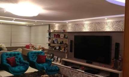 Apartamento com 3 quartos para alugar no Jardim Planalto, Porto Alegre 