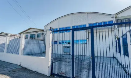 DEPOSITO no bairro Jardim São Pedro em Porto Alegre