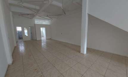 Ponto comercial para alugar no Jardim Planalto, Porto Alegre 