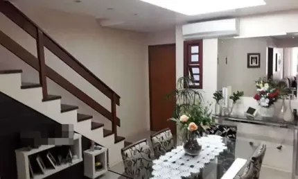 Cobertura com 3 quartos à venda no Jardim Planalto, Porto Alegre 