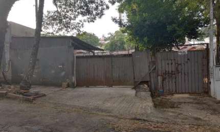 Terreno à venda no Partenon, Porto Alegre 