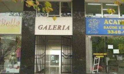 Ponto comercial à venda no Jardim Planalto, Porto Alegre 