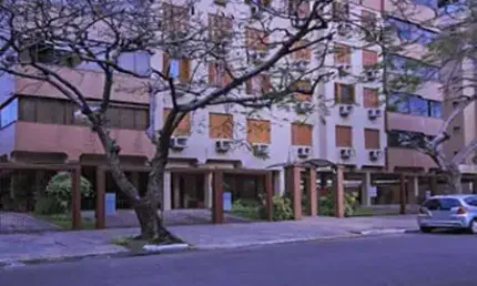 Cobertura com 3 quartos à venda no Jardim Planalto, Porto Alegre 