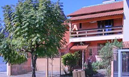 Casa com 3 quartos à venda no Jardim Planalto, Porto Alegre 