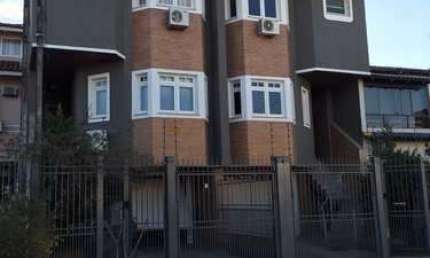 Casa com 3 quartos à venda no Jardim Planalto, Porto Alegre 