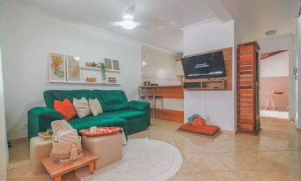 Casa com 3 quartos à venda no Rubem Berta, Porto Alegre 