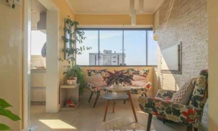 Apartamento com 2 quartos à venda na Vila Ipiranga, Porto Alegre 