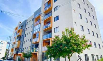 Apartamento com 3 quartos à venda no Uvaranas, Ponta Grossa 