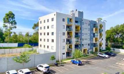 Apartamento 03 Quartos sendo um deles suíte - Vista Uvaranas