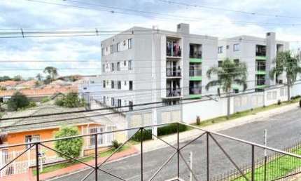Apartamento com 3 quartos à venda no Colônia Dona LuÍza, Ponta Grossa 