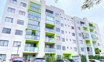 Apartamento 03 Quartos sendo um deles suíte em Oficinas