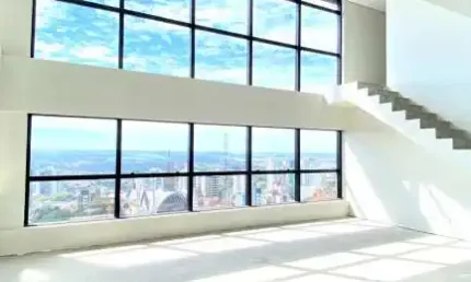 Apartamento com 3 quartos à venda no Centro, Ponta Grossa 