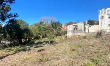 Terreno à venda no Olarias, Ponta Grossa 