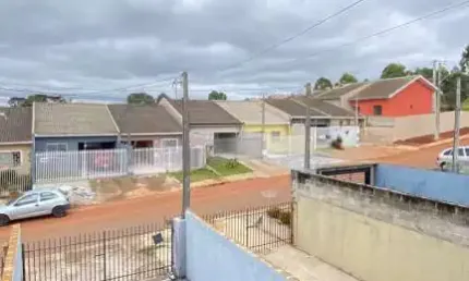 Casa com 2 quartos à venda no Cará-cará, Ponta Grossa 