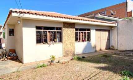 Casa com 3 quartos à venda no Colônia Dona LuÍza, Ponta Grossa 