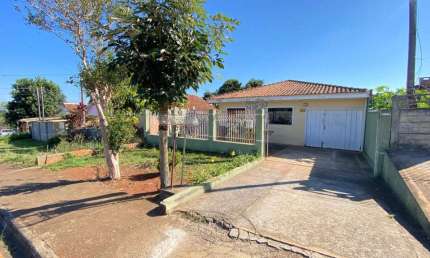 Casa 03 Quartos sendo um deles suíte - Parque dos Pinheiros