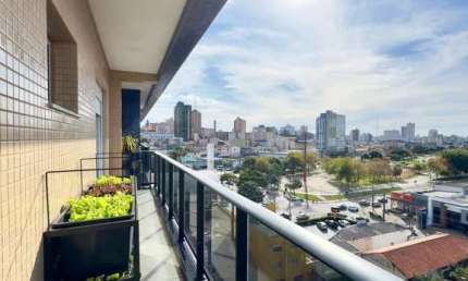 Apartamento 03 quartos sendo um deles suíte - próx. ao Parque Ambiental
