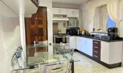 Apartamento com 3 quartos à venda no Ronda, Ponta Grossa 