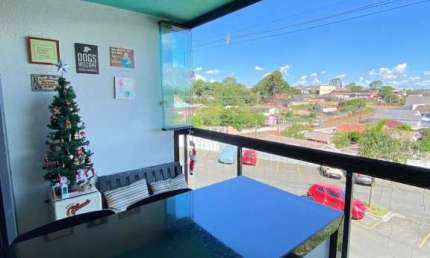 Apartamento 03 quartos sendo um deles suíte em Oficinas