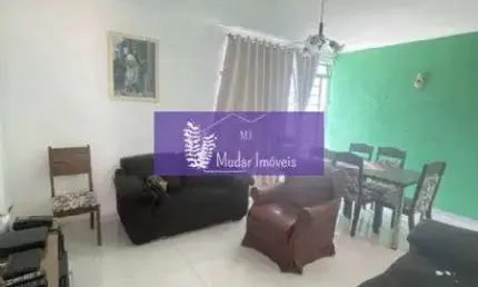 Casa com 3 quartos à venda na Avenida Francisco Pereira de Castro, Anhangabaú, Jundiaí