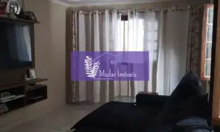 Casa Aconchegante e Completa em Excelente Localização! e#127969;e#10024;