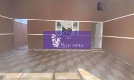 Encantadora casa à venda - conforto e praticidade em excelente localização!