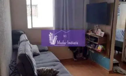 Ótimo Apartamento à Venda- Conforto e Comodidade em Localização Privilegiada!