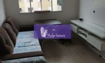 Lindo Apartamento no Condomínio Reserva Mont Serrat - Conforto e Praticidade à Sua Espera!
