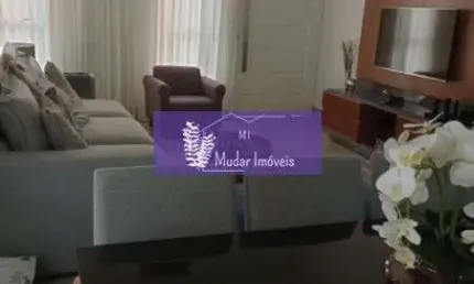 Oportunidade Imperdível: Casa Moderna à Venda no Gran Ville São Venâncio!