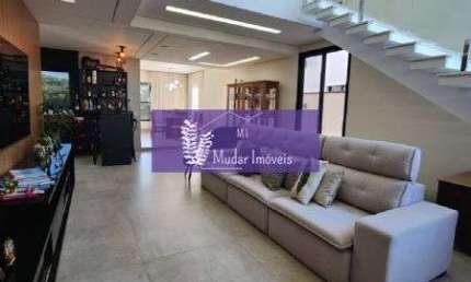 Casa dos Sonhos à Venda: Conforto e Modernidade no Gran Ville São Venâncio!