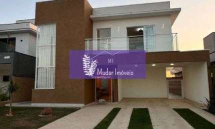 Oportunidade Imperdível: Sobrado Moderna à Venda no Gran Ville São Venâncio!