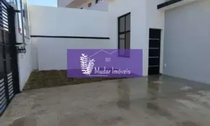 Casa com 3 quartos à venda no Jardim Itália, Itupeva 