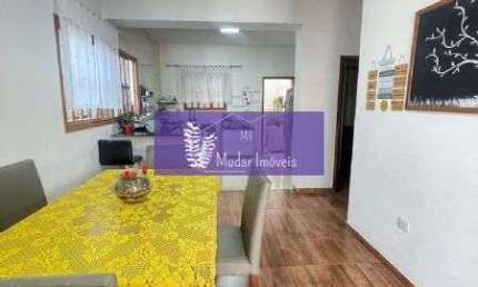 Casa à Venda em Jundiaí  Perfeita para Famílias que Buscam Conforto e Tranquilidade!