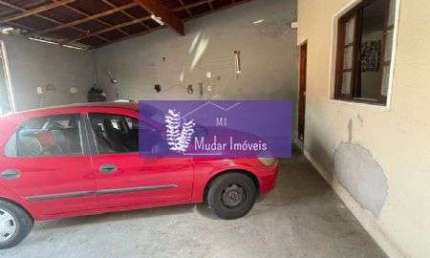 Casa com 3 quartos à venda no Parque Residencial Jundiaí, Jundiaí 