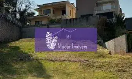 Terreno de 334,47m² à Venda no Condomínio Quintas do Lago - Jundiaí/SP
