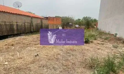 Terreno à venda na Avenida Gino Lenin Ferrazzo, Parque Residencial Jundiaí II, Jundiaí