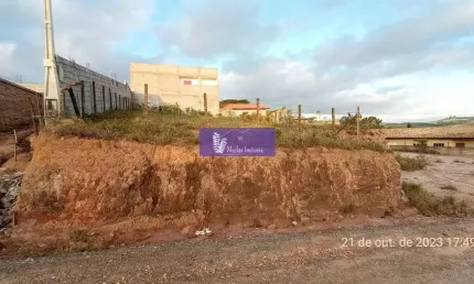 Terreno à venda na Rua Das Tamareiras, Estancia Climaterica Ype, Jarinu