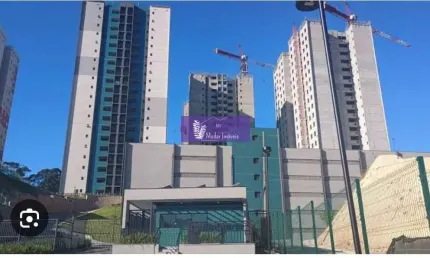 Ótimo Apartamento à Venda - Conforto e Comodidade em Localização Privilegiada!