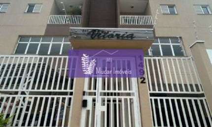 Lindo Apartamento no Condomínio Vitória- Conforto e Praticidade à Sua Espera!