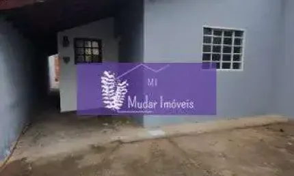Encantadora Casa à Venda - Conforto e Praticidade em Excelente Localização!