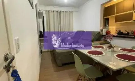 Apartamento aconchegante no condomínio pássaros - conforto e praticidade!