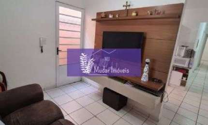 Casa com 2 quartos à venda no Fazenda Grande, Jundiaí 