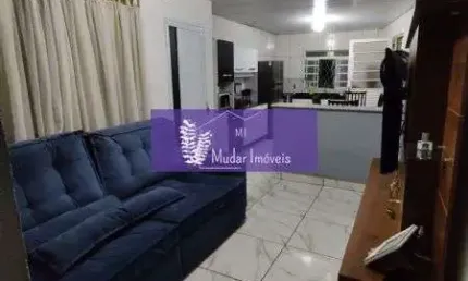 Casa com 4 quartos à venda na Estrada Municipal do Varjão, Jardim Novo Horizonte, Jundiaí