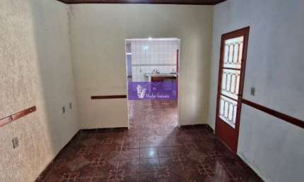 Sua Nova Casa Espera por Você: Conforto, Praticidade e Excelente Localização!