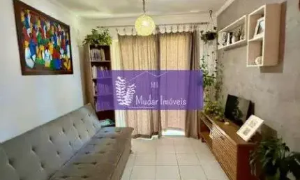 Apartamento com 2 quartos à venda na Avenida Francisco Nobre, Medeiros, Jundiaí