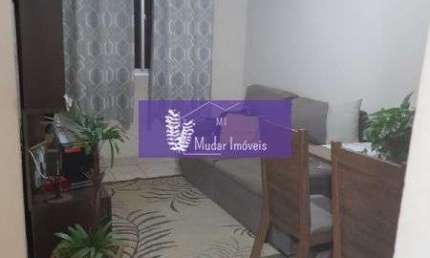 Excelente Apartamento no Condomínio Di Napoli Terra da Uva!