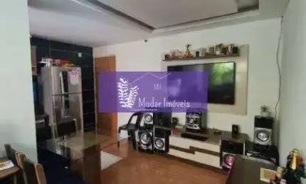 Ótimo Apartamento à Venda - Conforto e Comodidade em Localização Privilegiada!