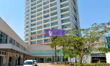 Sala Comercial Completa e Pronta para Uso em Localização Privilegiada